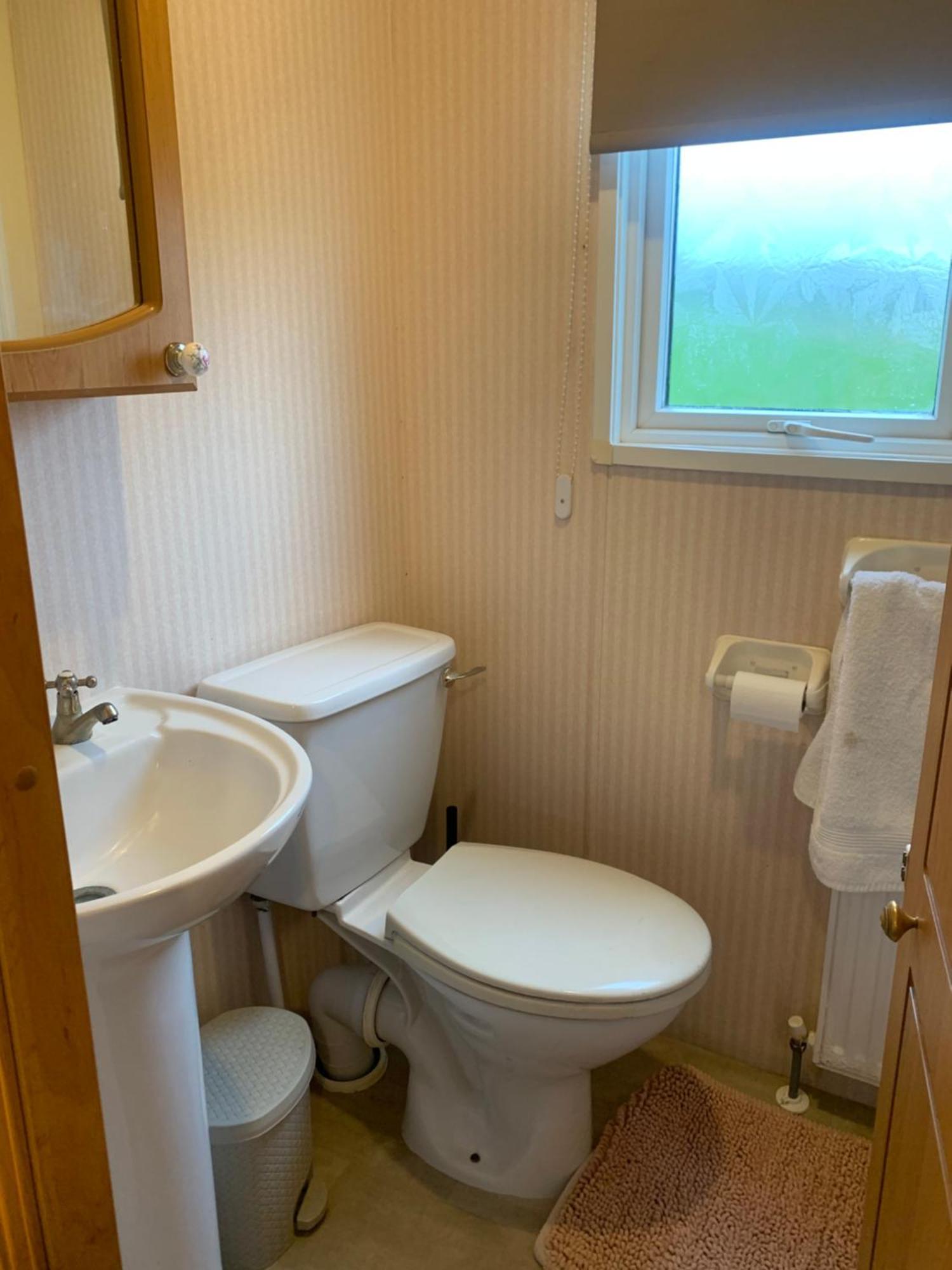 Farm Stay Caravan On Working Farm Dacre  Экстерьер фото