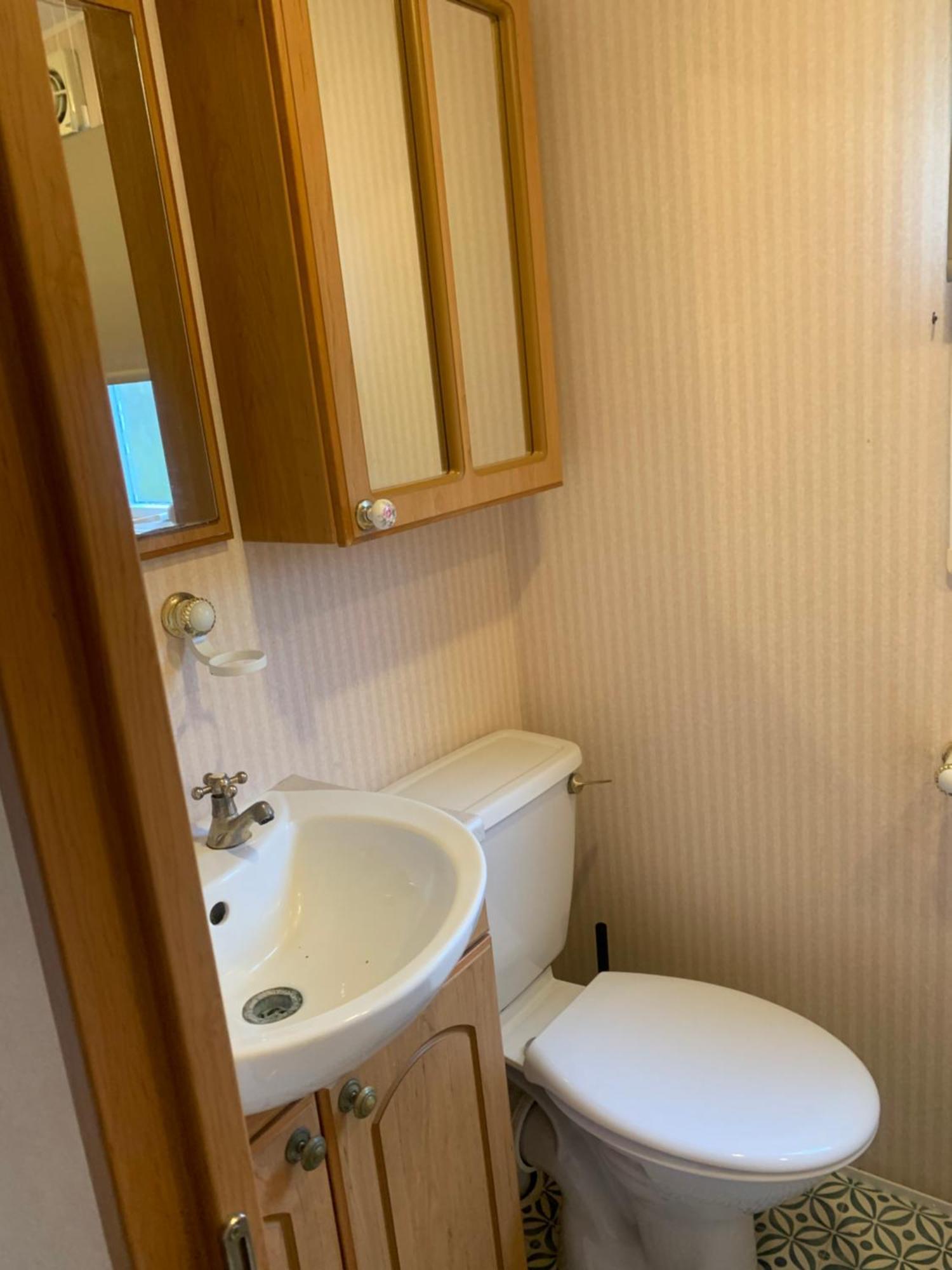 Farm Stay Caravan On Working Farm Dacre  Экстерьер фото