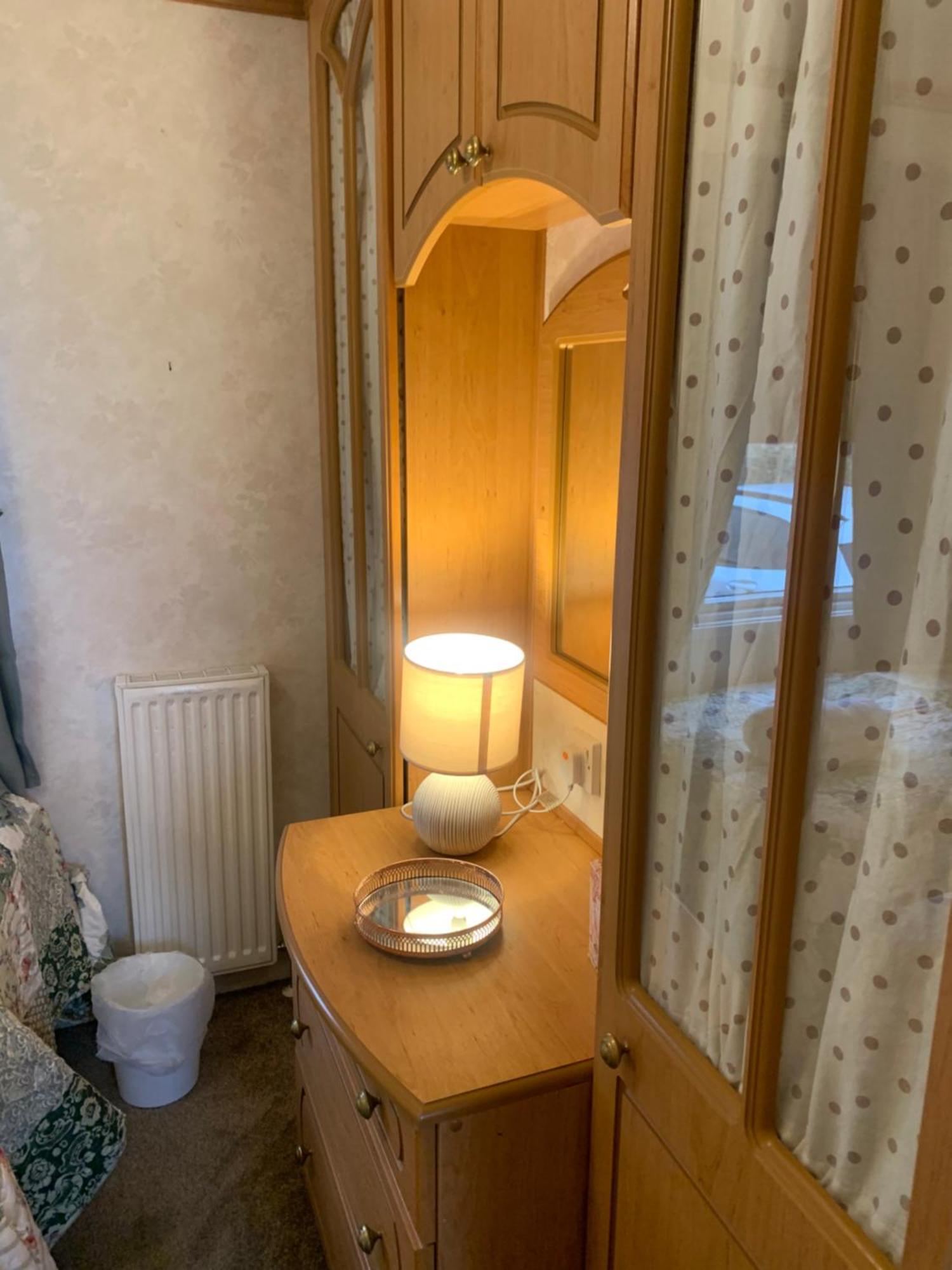 Farm Stay Caravan On Working Farm Dacre  Экстерьер фото